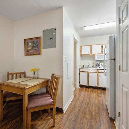 Affordable Suites Greenville Eksteriør bilde