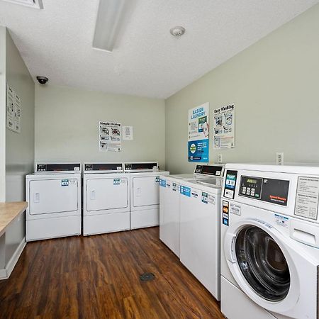 Affordable Suites Greenville Eksteriør bilde