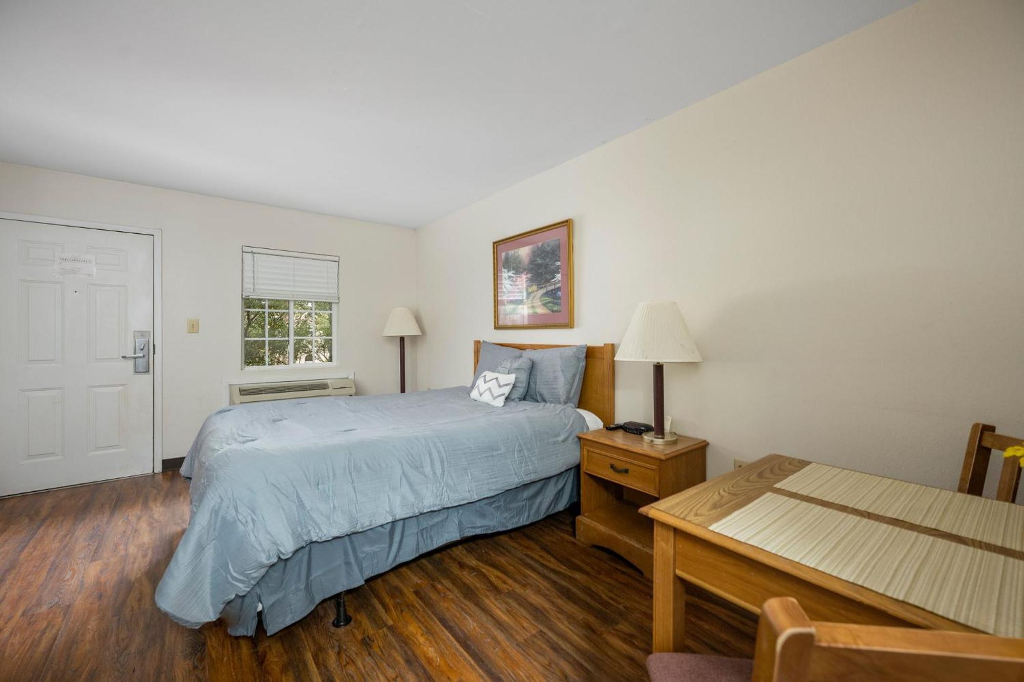 Affordable Suites Greenville Eksteriør bilde