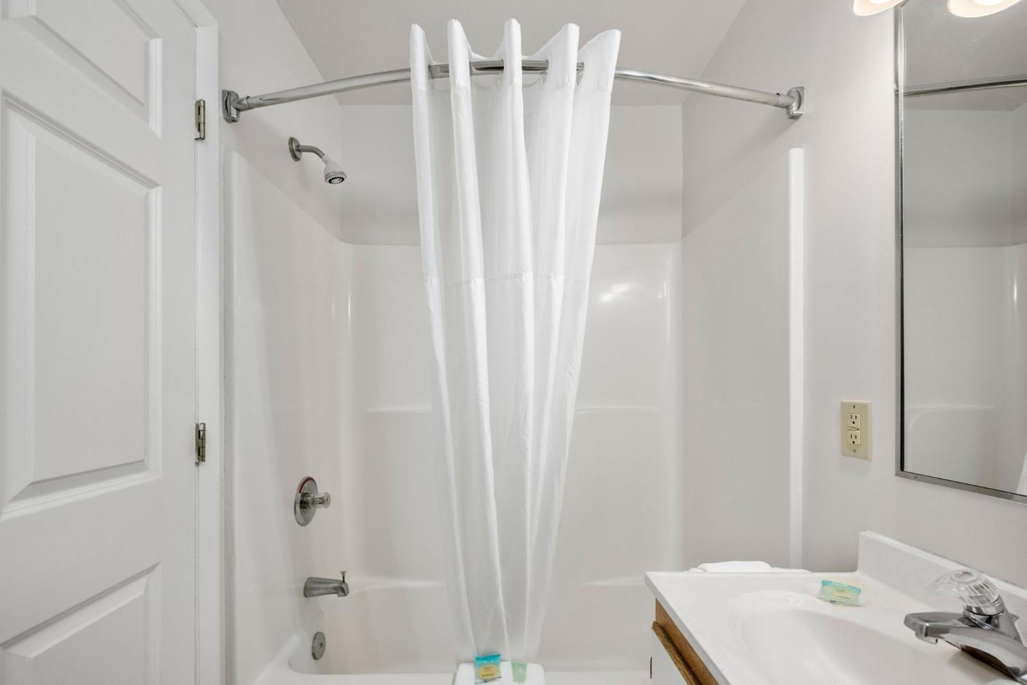 Affordable Suites Greenville Eksteriør bilde