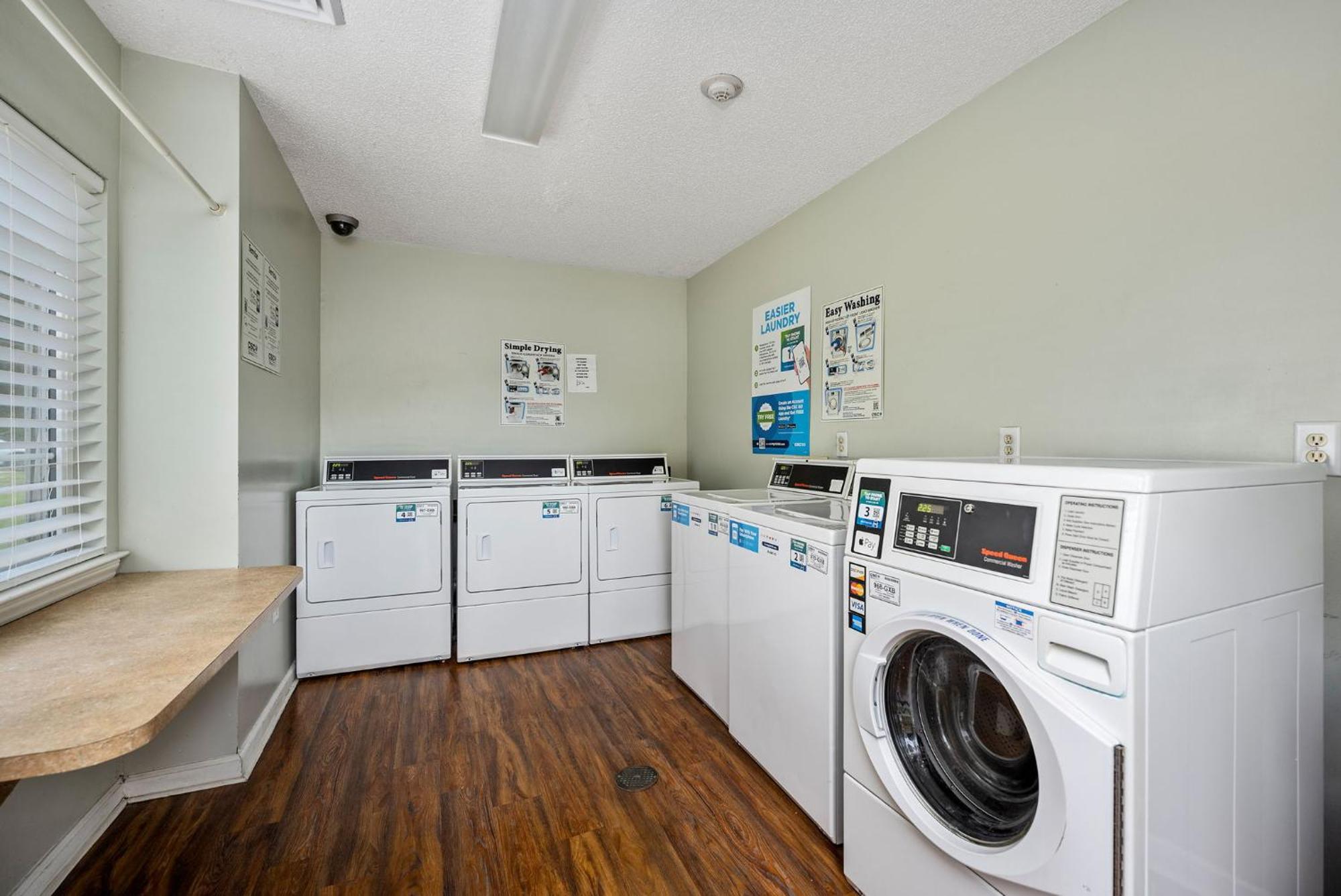Affordable Suites Greenville Eksteriør bilde