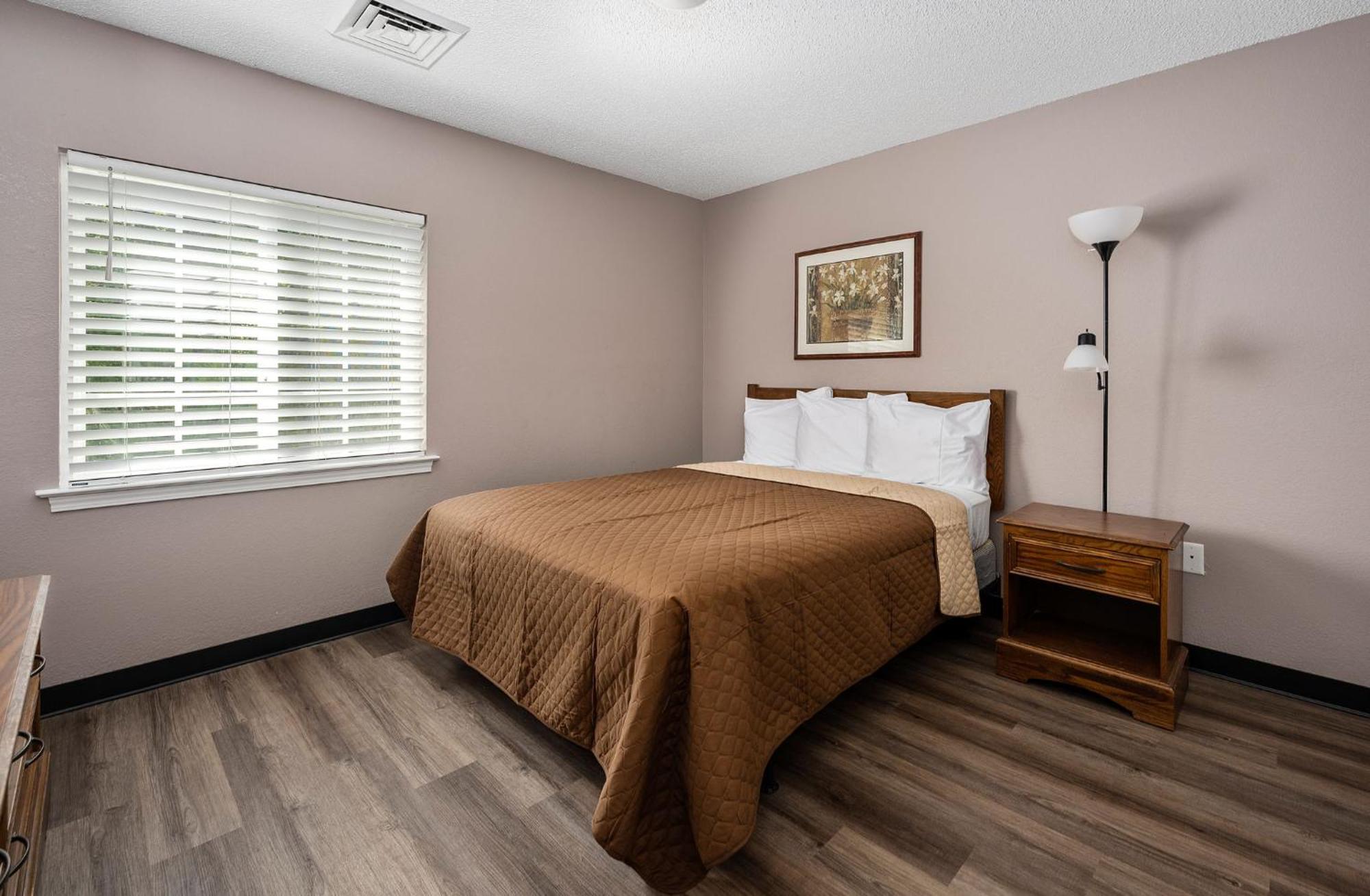 Affordable Suites Greenville Eksteriør bilde