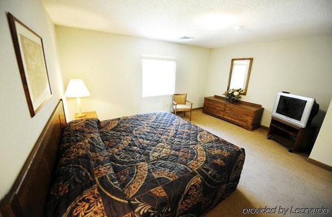 Affordable Suites Greenville Rom bilde