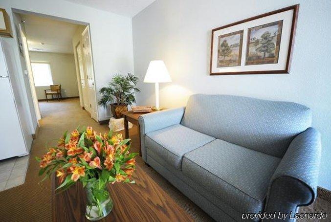 Affordable Suites Greenville Rom bilde