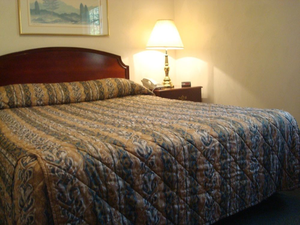 Affordable Suites Greenville Eksteriør bilde