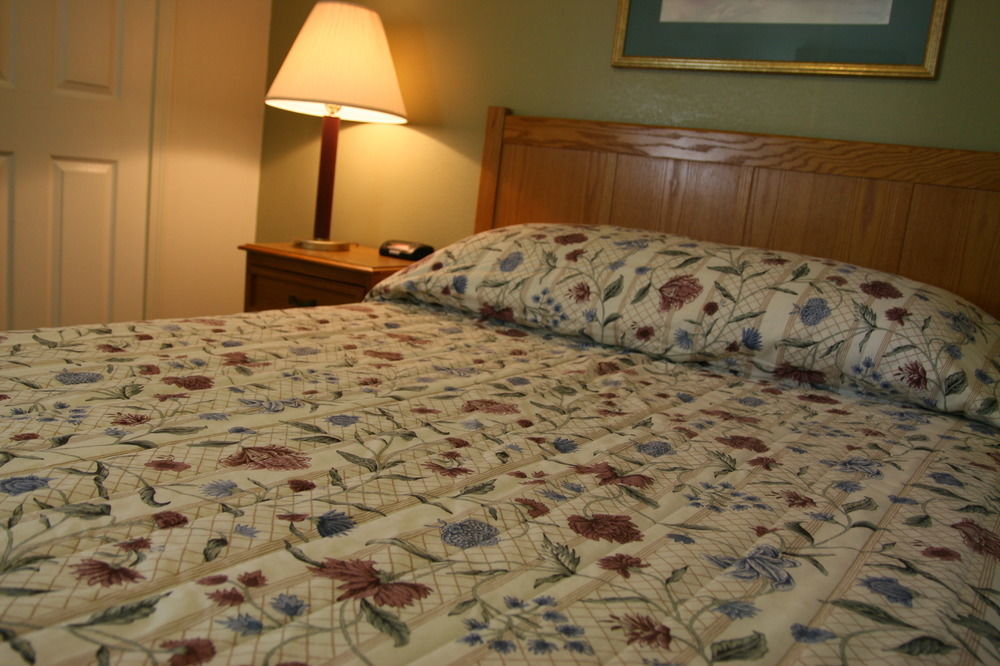 Affordable Suites Greenville Eksteriør bilde