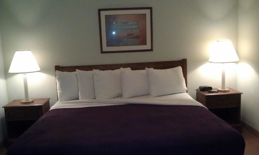 Affordable Suites Greenville Eksteriør bilde
