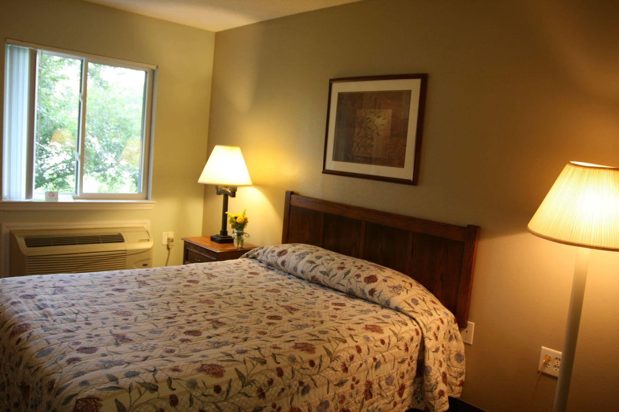 Affordable Suites Greenville Eksteriør bilde