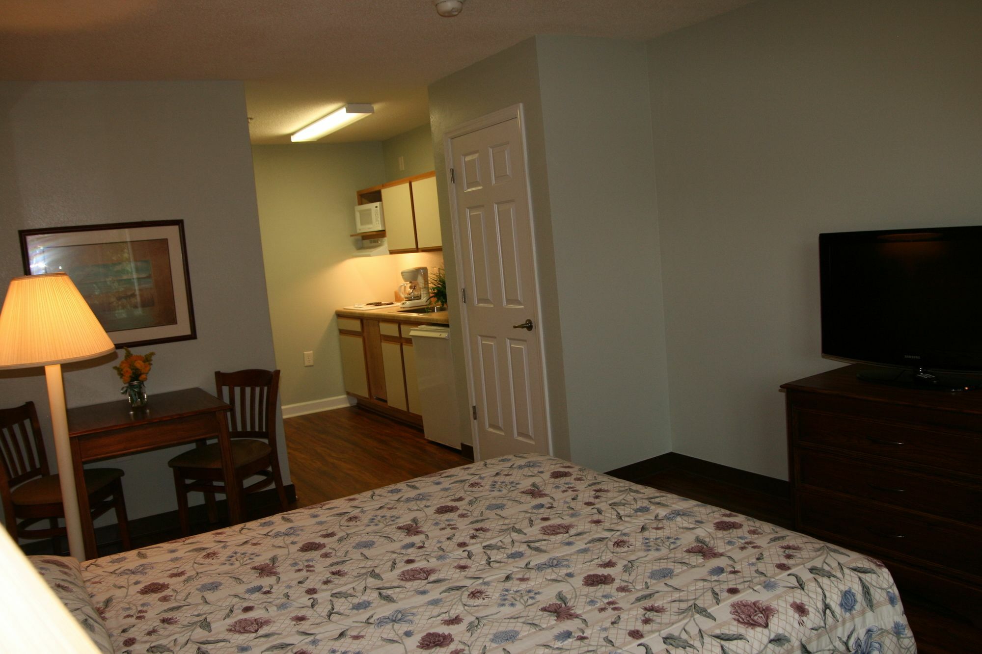 Affordable Suites Greenville Eksteriør bilde